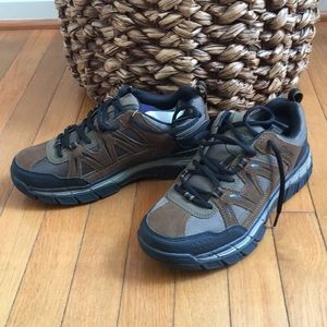 Skechers Men S Sport Ascender Hiking Performance Shoes